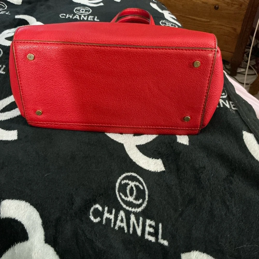Kate Spade New York Cedar Hayden Satchel Model #S338